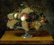 Panfilo Nuvolone Still life china oil painting artist